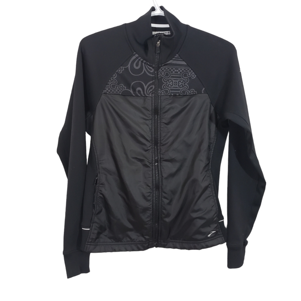 Brooks Infiniti Track Jacket